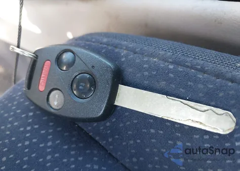 2008 Honda Civic Hybrid из США, поврежденный, VIN JHMFA36238S004740